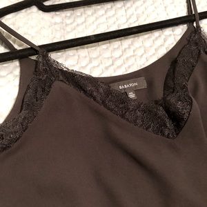 Aritzia Babaton Everly Lace-trim Camisole